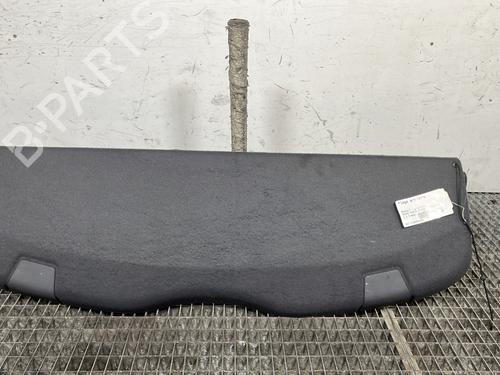 Cappelliera RENAULT MODUS / GRAND MODUS (F/JP0_) 1.5 dCi (FP0G, JP0G) (68 hp) 32063438