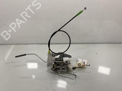 Front right lock CITROËN C1 (PM_, PN_) 1.0 | BP19969324C97 