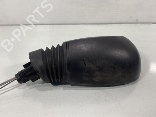 Left mirror FIAT PUNTO (188_) 1.2 16V 80 (188.233, .235, .253, .255, .333, .353, .639,... | BP21950362C26 