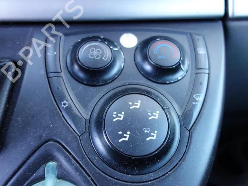 Front right lock PEUGEOT 807 (EB_) 2.0 HDi | BP20032475C97 