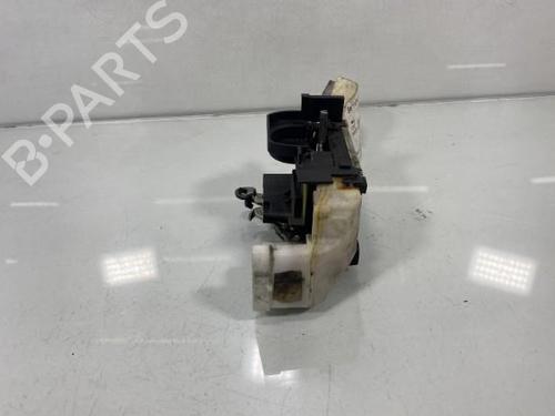 Front left lock FIAT PUNTO (188_) 1.9 DS 60 (188.031, .051, .231, .251) | BP20014954C98 