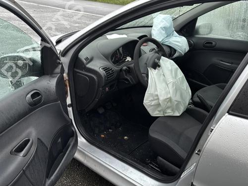 Other PEUGEOT 206 Hatchback (2A/C) 1.4 HDi eco 70 | BP26952819O1 