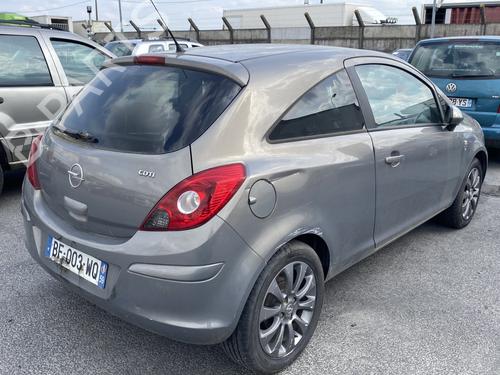 Switch OPEL CORSA D (S07) 1.3 CDTI (L08, L68) | BP35955730I30 - Image 14