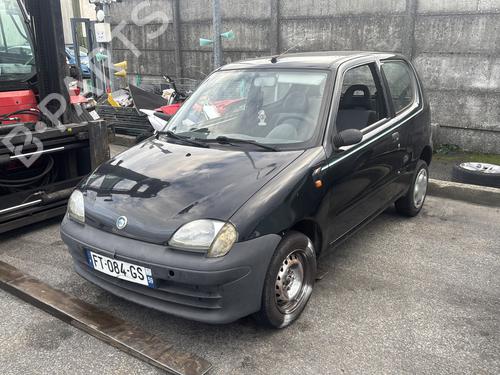 Used Parts FIAT SEICENTO / 600 (187_) 1.1 (187AXB, 187AXB1A, 187AXC1A02) (54 hp) 4324783