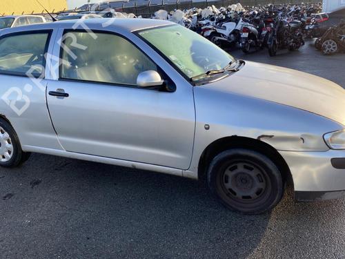 Warning switch SEAT IBIZA II (6K1) 1.9 SDI | BP23906516I22 