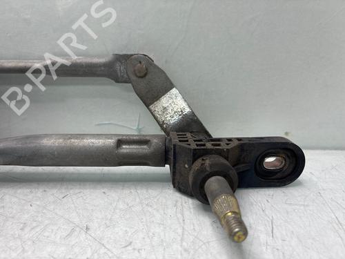 Front wiper motor FIAT PANDA (169_) 1.1 (169.AXA1A) | BP36281201M29  - Image 5