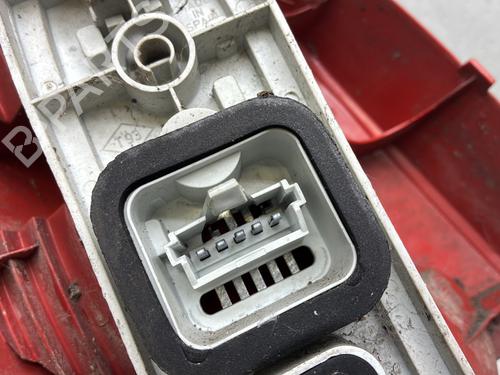Used Right taillight Right taillight RENAULT TWINGO I (C06_) 1.2 (C066, C068) (58 hp) 33742455 33742455