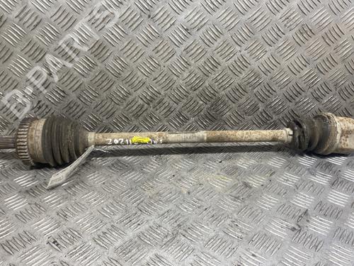 Used Right rear driveshaft Right rear driveshaft RENAULT SCÉNIC I MPV (JA0/1_, FA0_) 1.9 dCi RX4 (102 hp) 22719580 22719580