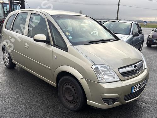 Engine OPEL MERIVA A MPV (X03) 1.3 CDTI (E75) | BP34449941M1 - Image 18