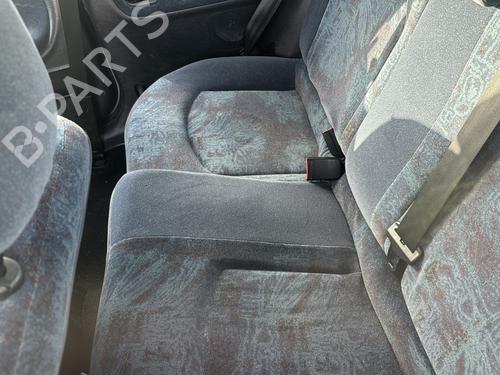 AC compressor PEUGEOT 206 Hatchback (2A/C) 1.4 i | BP32134289M34 