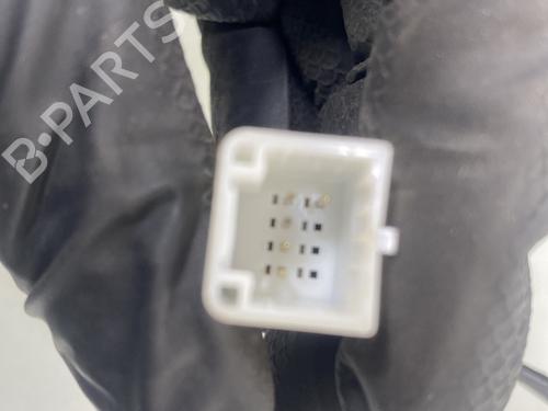 Left mirror DACIA SANDERO 1.4 (BS0C, BS0A, BS0G, BS1F, BS0E) | BP29507509C26 