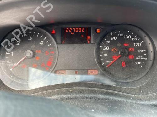 Fuse box RENAULT CLIO III (BR0/1, CR0/1) 1.5 dCi (C/BR0G, C/BR1G) | BP23765883E1  - Image 18