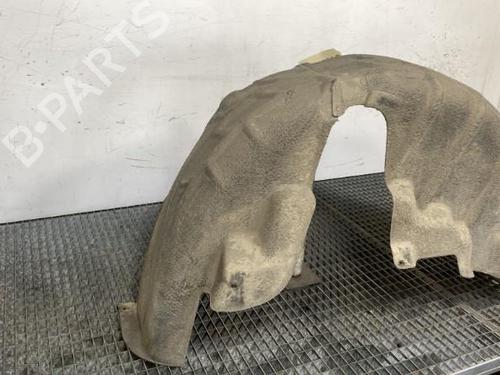 Used Wheel arch VW TIGUAN (5N_) [2007-2018]  21096482