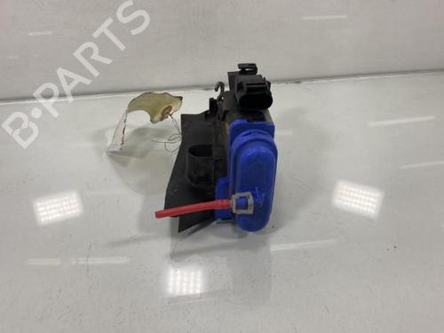 Rear right lock AUDI A8 D2 (4D2, 4D8) 4.2 quattro | BP20033421C99 