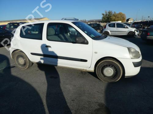 AC compressor RENAULT CLIO II Hatchback Van (SB0/1/2_)  | BP20011426M34  - Image 27