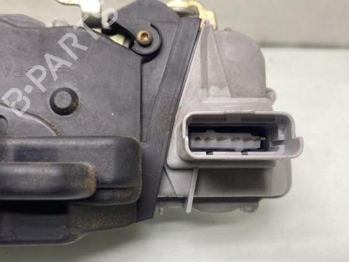 Front right lock PEUGEOT 307 SW (3H)  | BP19958395C97 