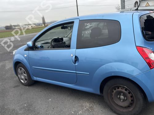 Fælk RENAULT TWINGO II (CN0_) 1.5 dCi 90 | BP38550107C45  - Image 14