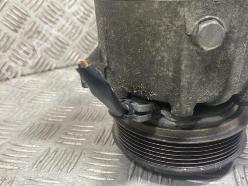 Used AC compressor AC compressor RENAULT MEGANE I (BA0/1_) 1.9 dTi (BA1U) (80 hp) 19987835 19987835