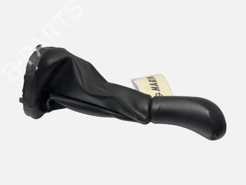 Shift knob DACIA SANDERO II TCe 90 (B8M1, B8MA, B8AC) | BP40451228I34 - Image 4