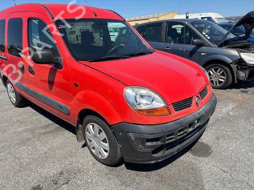 Switch RENAULT KANGOO Express (FC0/1_) 1.5 dCi (FC07, FC1R) | BP36682579I30 - Image 17