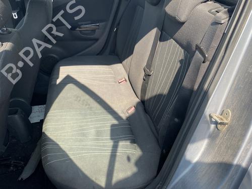 Front left window mechanism OPEL CORSA D (S07) 1.3 CDTI (L08, L68) | BP27632881C22 - Image 8