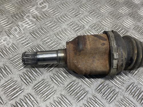 Left front driveshaft FIAT GRANDE PUNTO (199_) 1.3 D Multijet | BP29968431M38