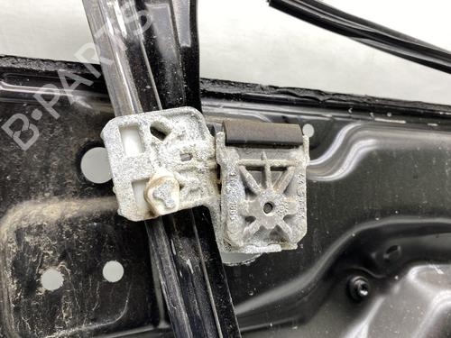 Front right window mechanism VW GOLF IV (1J1) 1.9 TDI | BP24961431C23 