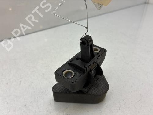 Used Tailgate lock Tailgate lock DACIA SANDERO II 1.2 (75 hp) 33874789 33874789