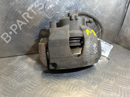 Used Left front brake caliper Left front brake caliper 19976254 19976254