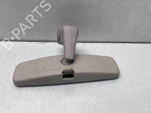 Rear mirror RENAULT MODUS / GRAND MODUS (F/JP0_) 1.2 (JP0C, JP0K, FP0C, FP0K, FP0P, JP0P, JP0T) | BP24664978I6