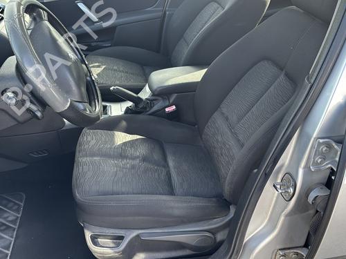 Climate control PEUGEOT 407 (6D_) 1.6 HDi 110 (6D9HZC, 6D9HYC) | BP29939982I5 - Image 21