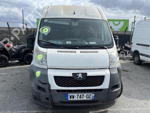 Warning switch PEUGEOT BOXER Van 2.2 HDi 100 | BP21956935I22  - Image 12