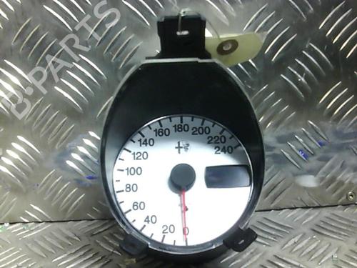 Used Instrument cluster ALFA ROMEO 156 (932_) [1997-2005]  21948647