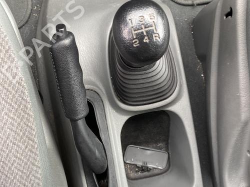 Right front fenders CHRYSLER VOYAGER IV (RG, RS) 2.5 CRD | BP30328210C42 