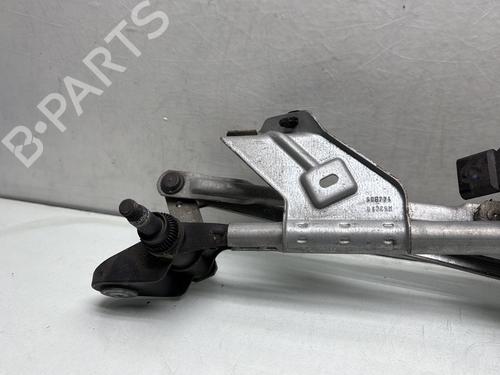 Used Front wiper motor Front wiper motor BMW 2 Active Tourer (F45) 218 d (150 hp) 28684353 28684353