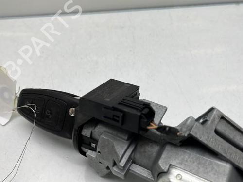 Used Ignition barrel FORD C-MAX II (DXA/CB7, DXA/CEU) 1.6 TDCi (95 hp) 19988697