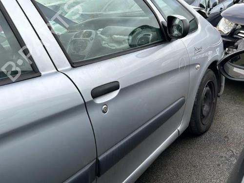Rear bumper CITROËN XSARA PICASSO (N68) 1.6 HDi | BP20308600C8 