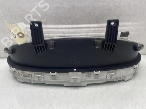 Used Instrument cluster HYUNDAI SANTA FÉ II (CM) 2.2 CRDi 4x4 (155 hp) 19969471