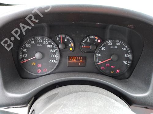 Steering column stalk FIAT PUNTO (188_)  | BP19998313I23 