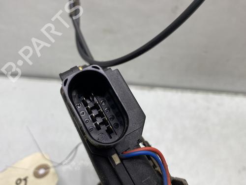 Front right lock AUDI TT (8N3) 1.8 T quattro | BP24198220C97 
