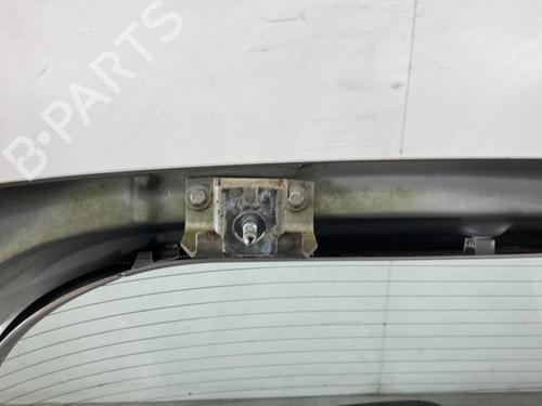 Tailgate PEUGEOT 307 (3A/C) 1.4 HDi | BP31213474C6 