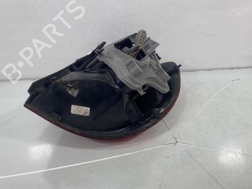 Used Left taillight Left taillight VW FOX Hatchback (5Z1, 5Z3, 5Z4) 1.2 (55 hp) 32524472 32524472