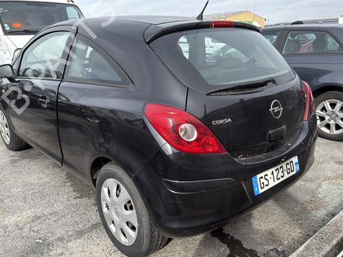 Horn OPEL CORSA D (S07) 1.2 (L08, L68) | BP36891745E13  - Image 12