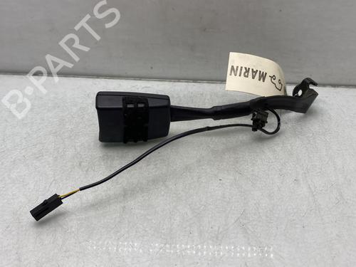 Used Seat buckle VW GOLF V (1K1) [2003-2010]  22419725