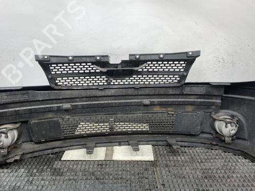Front bumper HYUNDAI MATRIX (FC) 1.6 | BP27356446C7 