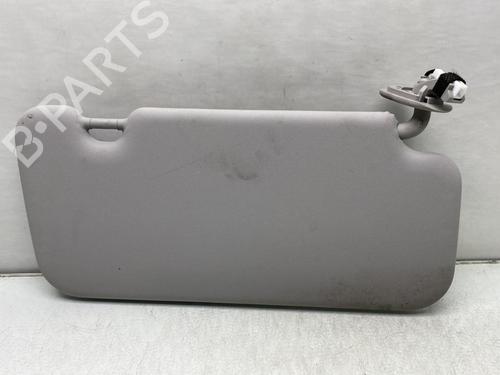 left-sun-visor-kia-picanto-iii-ja-10-85201g6800bu5-2017-21963683 main image