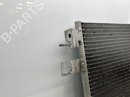 Used AC radiator MERCEDES-BENZ CLA Shooting Brake (X118) CLA 180 d (118.603) (116 hp) 20210367