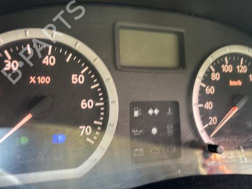 Hjulbue DACIA LOGAN (LS_) 1.6 (LS0B, LS0D, LS0F, LS0H) | BP32168583C56  - Image 9