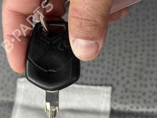 Used Parts DACIA LOGAN (LS_)  1.5 dCi (LS0K)  3916046