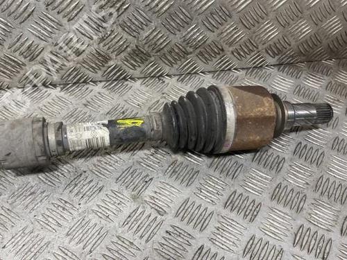 Used Left front driveshaft Left front driveshaft RENAULT TALISMAN (LP_) 1.6 TCe 150 (150 hp) 19966815 19966815